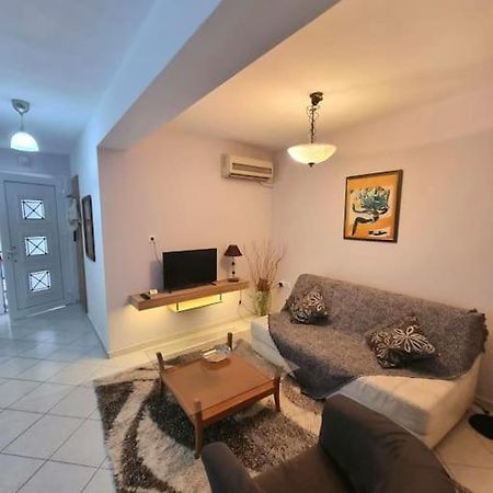 Elias Home Ioannina Ngoại thất bức ảnh
