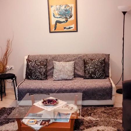 Elias Home Ioannina Ngoại thất bức ảnh