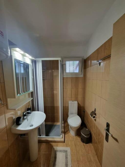 Elias Home Ioannina Ngoại thất bức ảnh