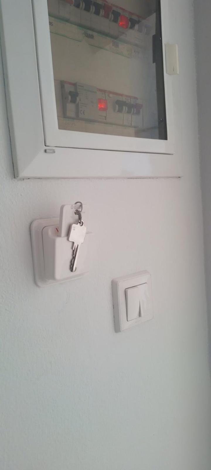 Elias Home Ioannina Ngoại thất bức ảnh