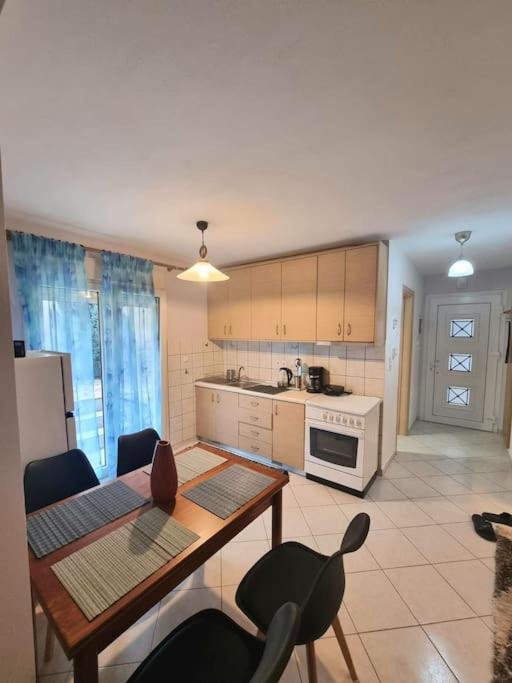 Elias Home Ioannina Ngoại thất bức ảnh
