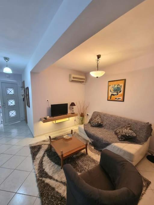 Elias Home Ioannina Ngoại thất bức ảnh