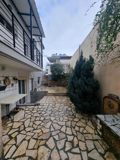Elias Home Ioannina Ngoại thất bức ảnh