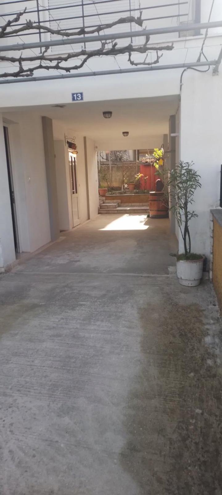 Elias Home Ioannina Ngoại thất bức ảnh