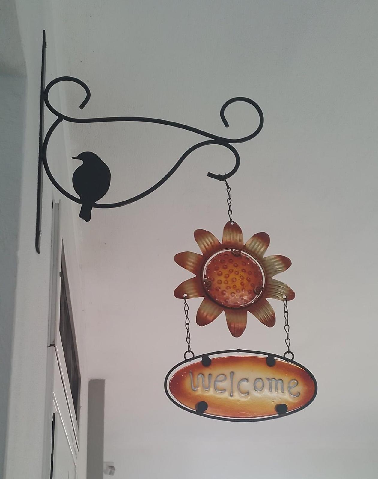 Elias Home Ioannina Ngoại thất bức ảnh