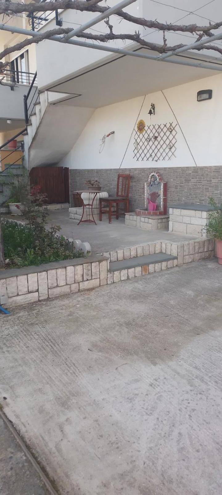 Elias Home Ioannina Ngoại thất bức ảnh