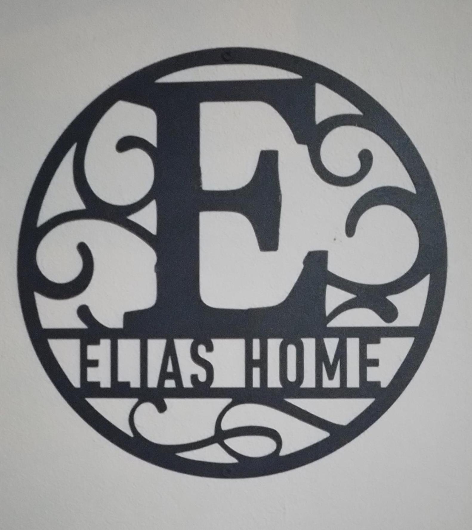 Elias Home Ioannina Ngoại thất bức ảnh