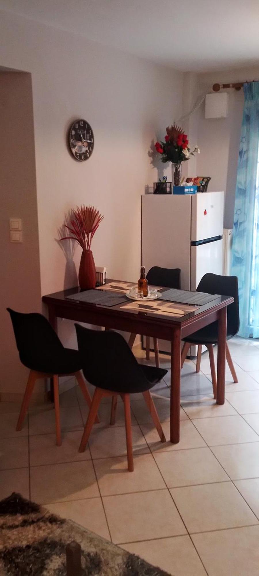 Elias Home Ioannina Ngoại thất bức ảnh